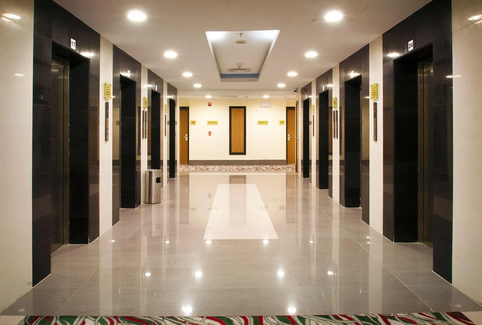 Elaf Bakkah Hotel Mecca 3*,  Saudi Arabia