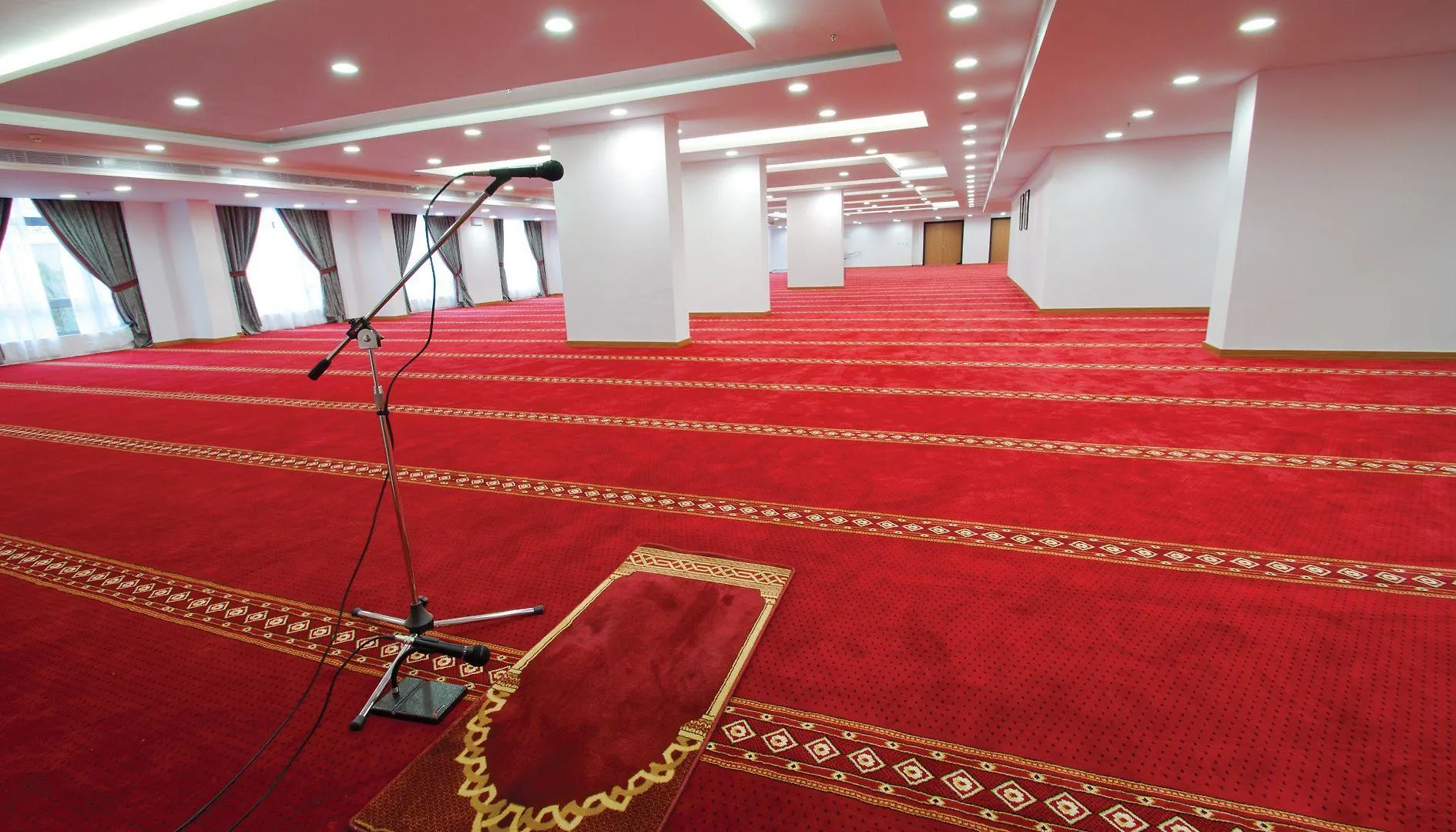 Elaf Bakkah Hotel Mecca