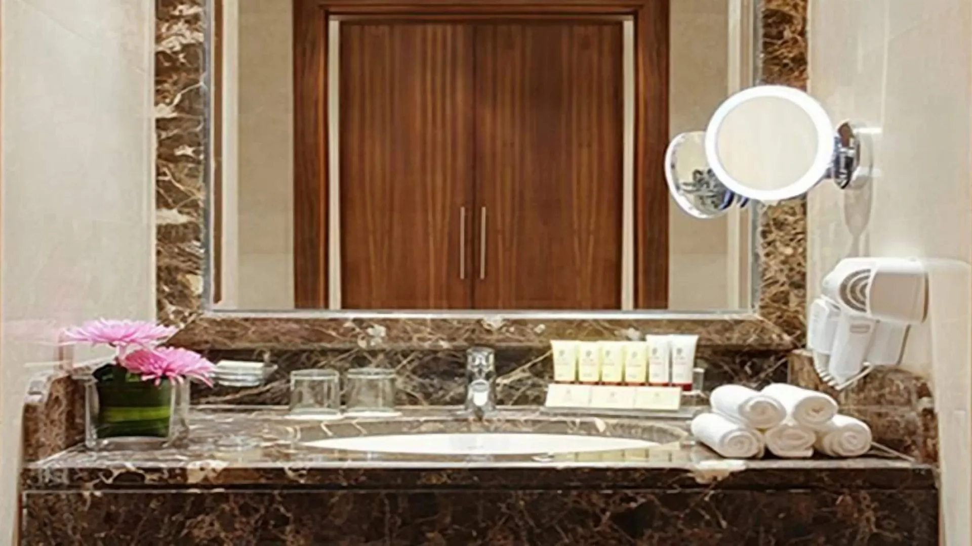 Elaf Bakkah Hotel Mecca 3*,