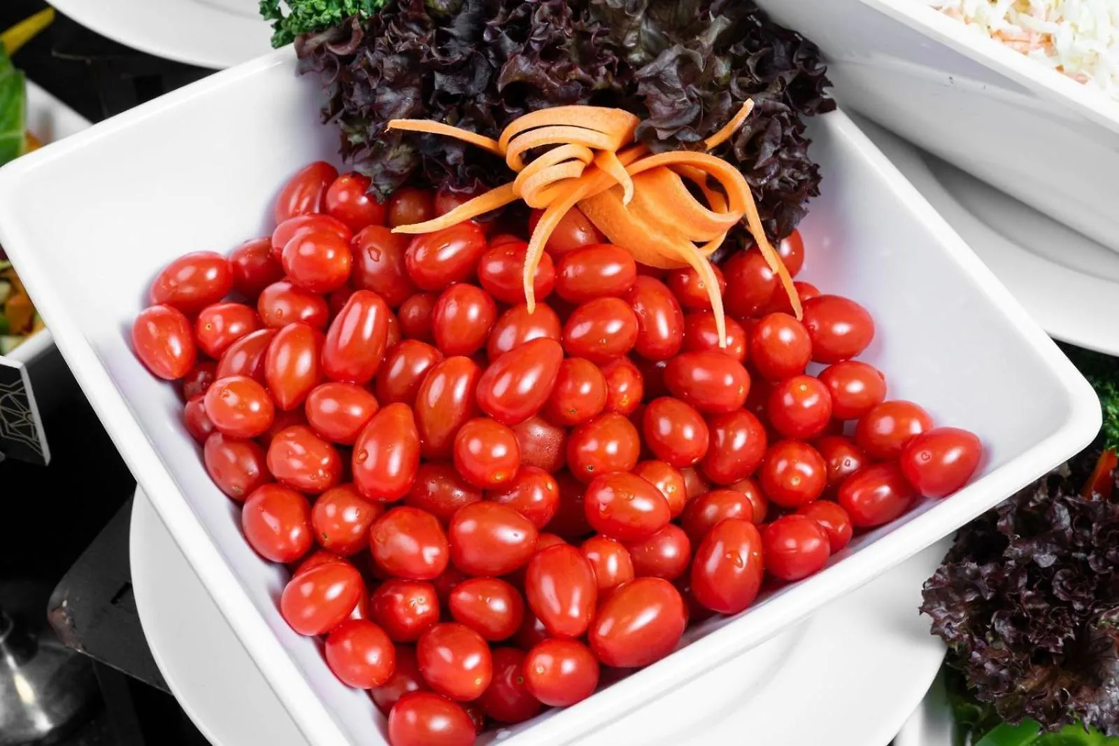 Elaf Bakkah Hotel Mekke