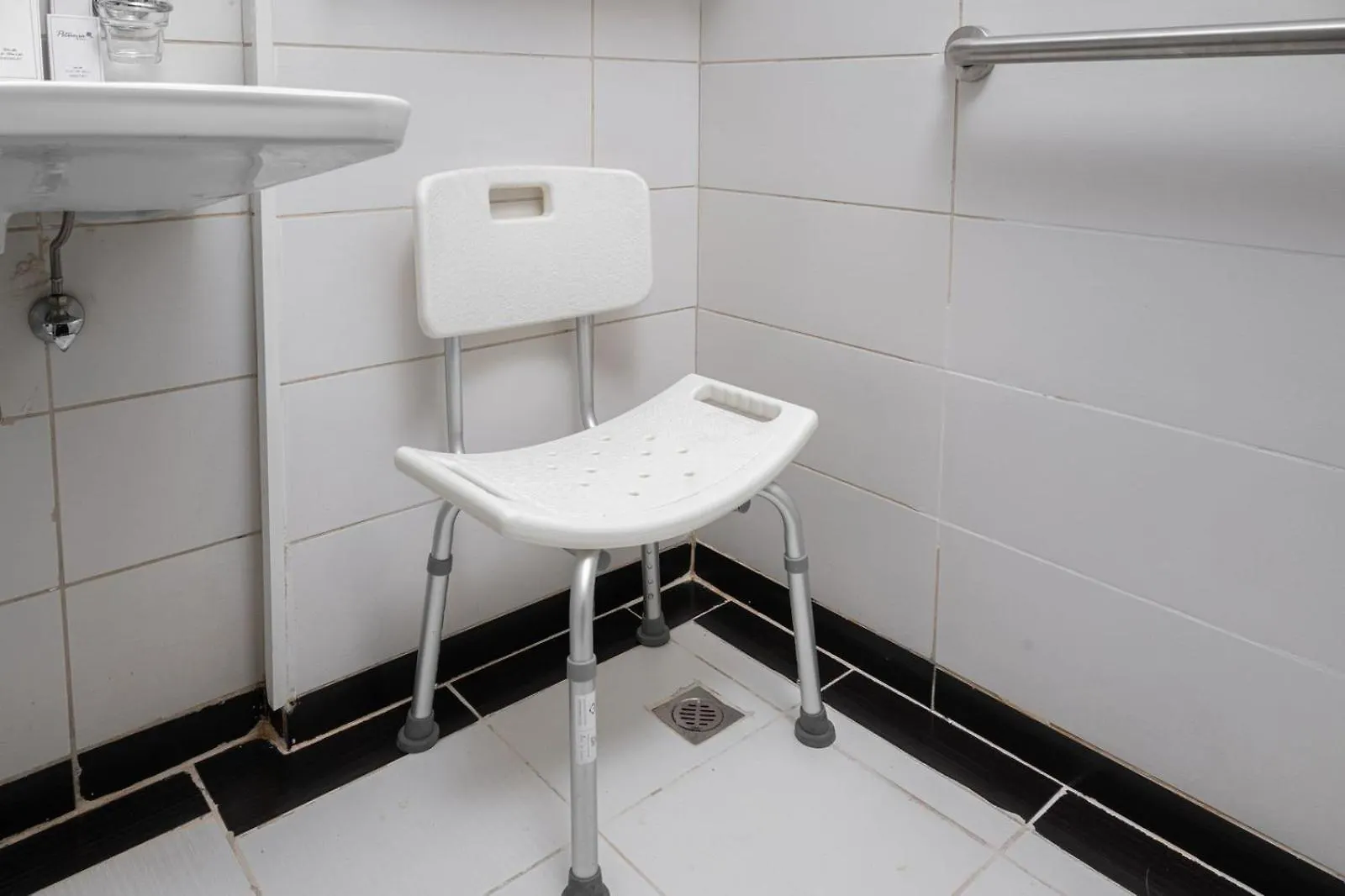 Elaf Bakkah Hotel Mekke Suudi Arabistan