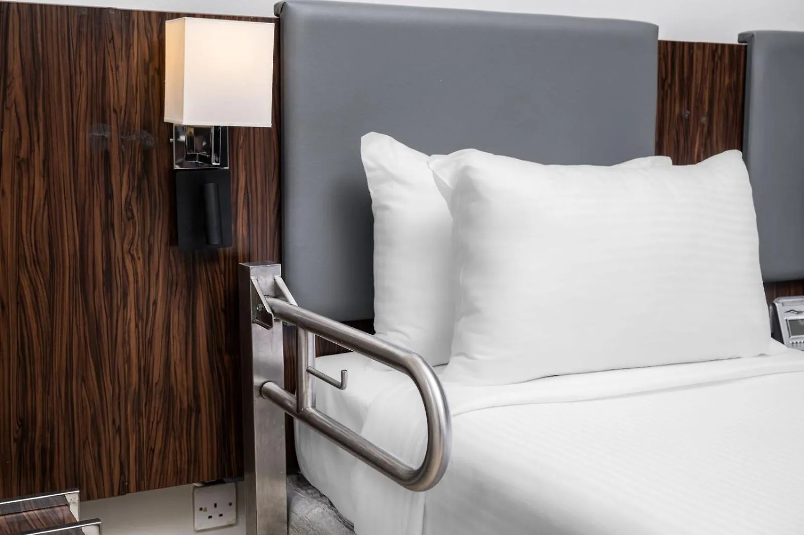 Elaf Bakkah Hotel Mekke