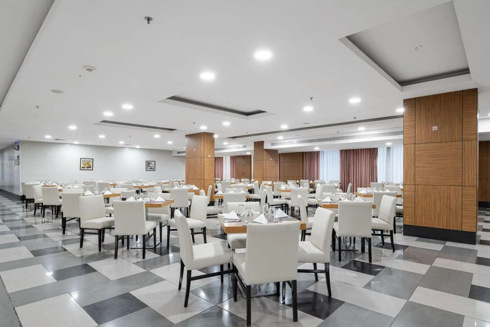 Elaf Bakkah Hotel Mekke