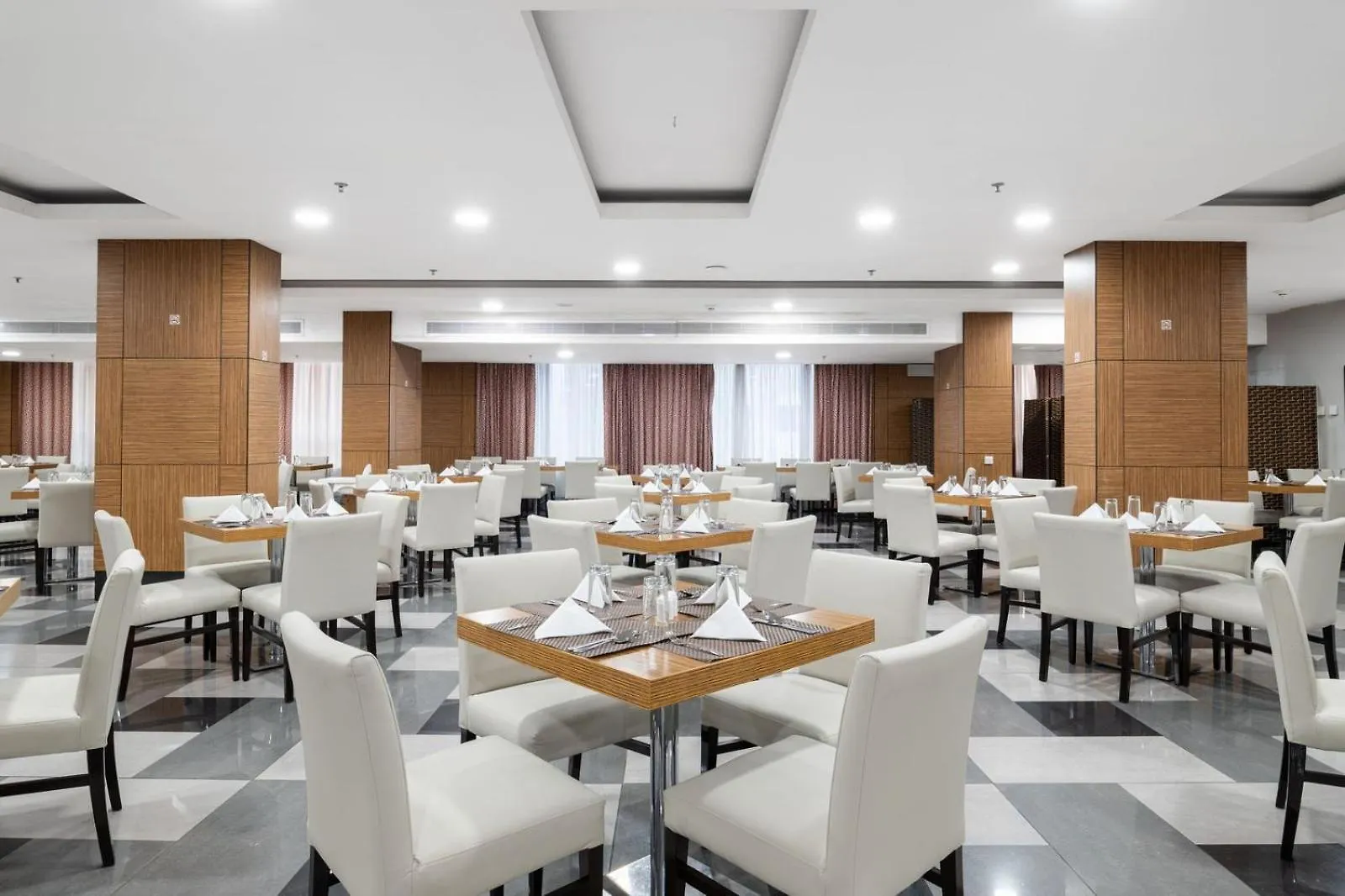 Elaf Bakkah Hotel Mekke