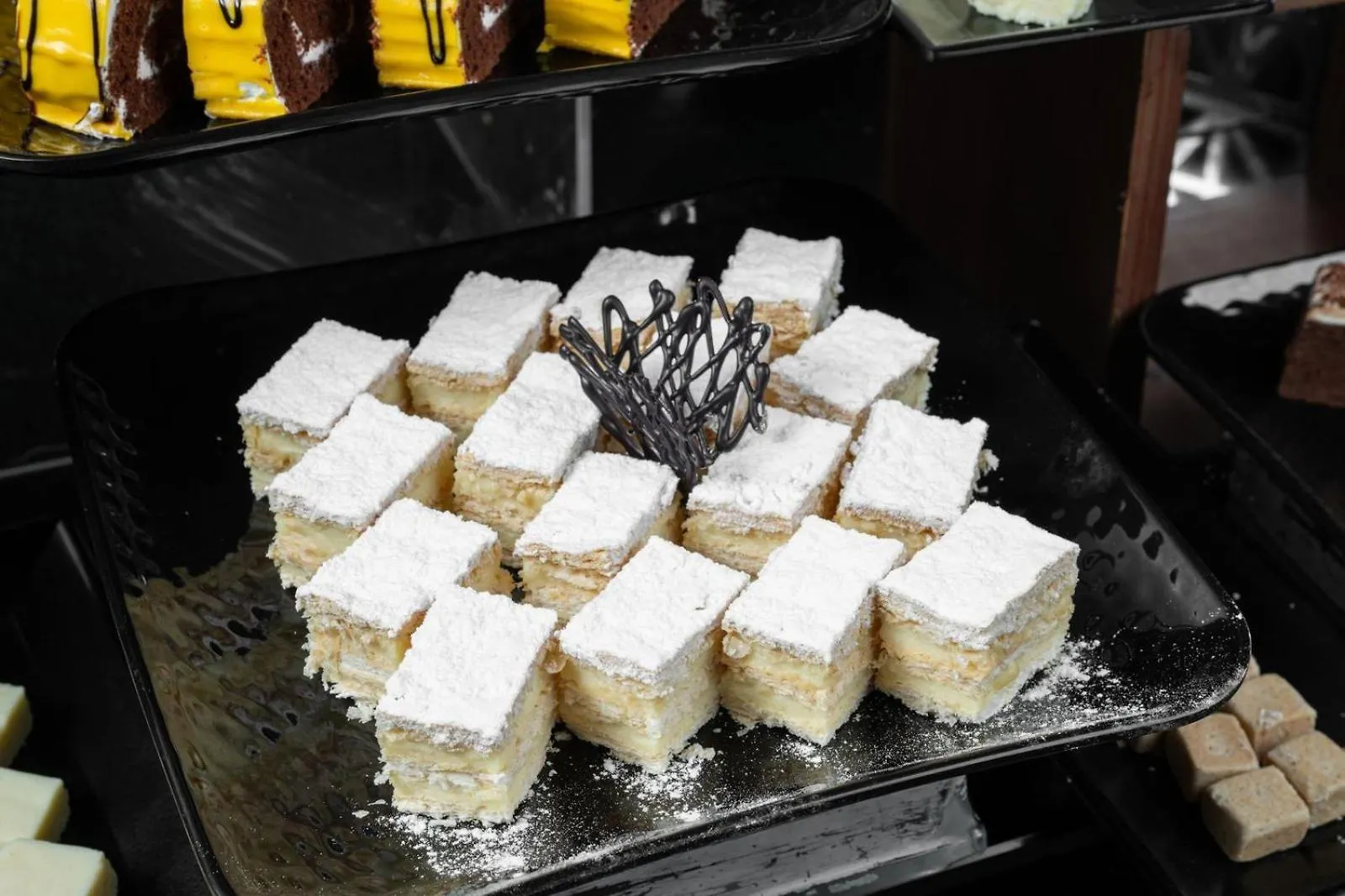 Elaf Bakkah Hotel Mecca