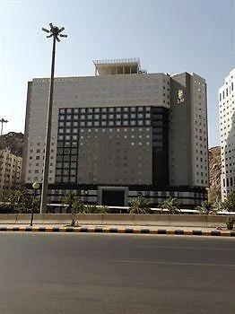 Elaf Bakkah Hotel Mecca