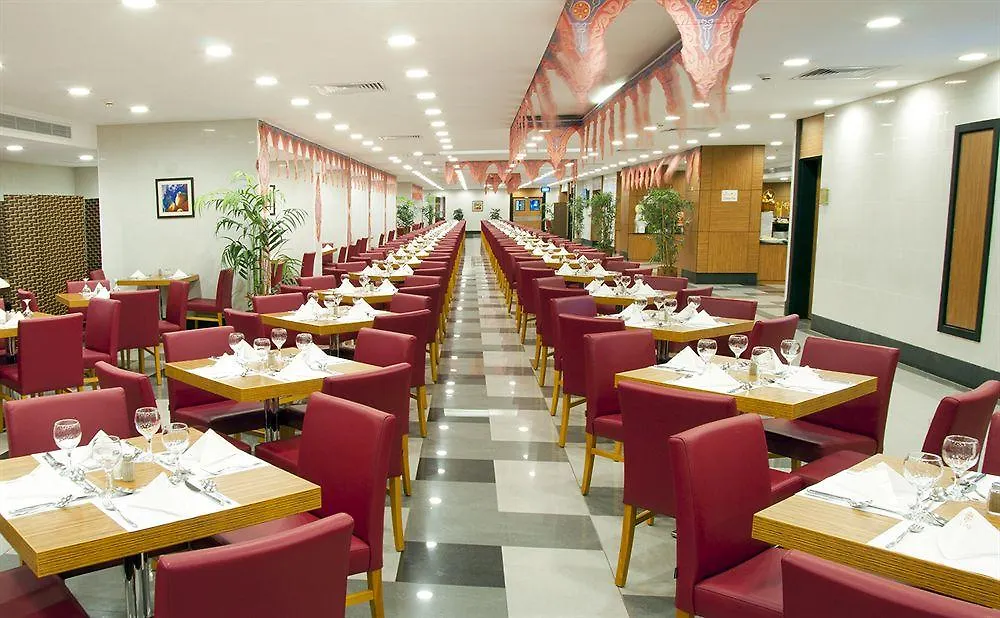 Elaf Bakkah Hotel Mecca