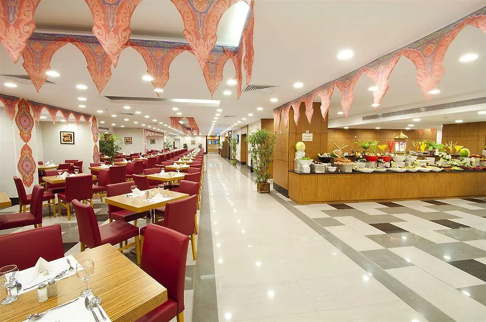 Elaf Bakkah Hotel Mecca