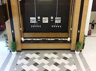 فندق إيلاف بكة مكة 3*,