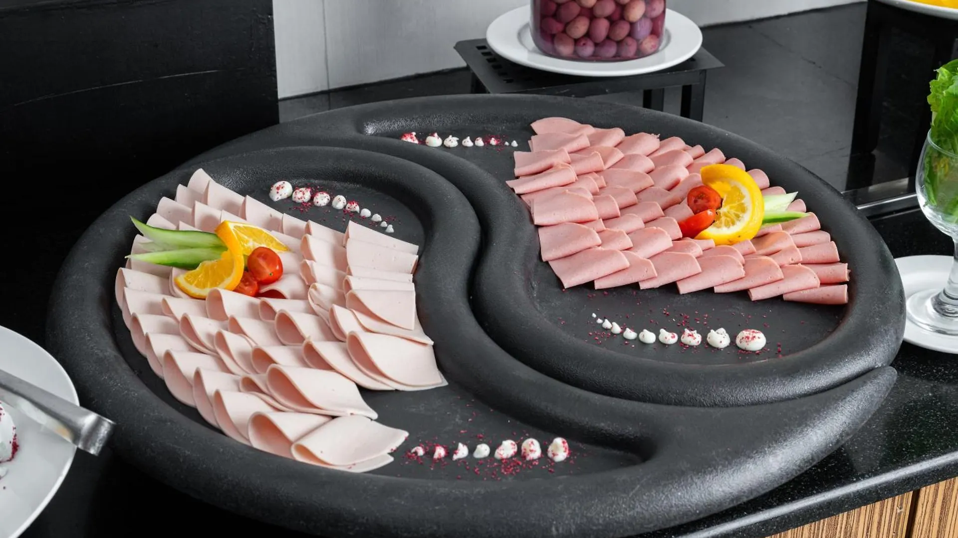 Elaf Bakkah Hotel Mecca