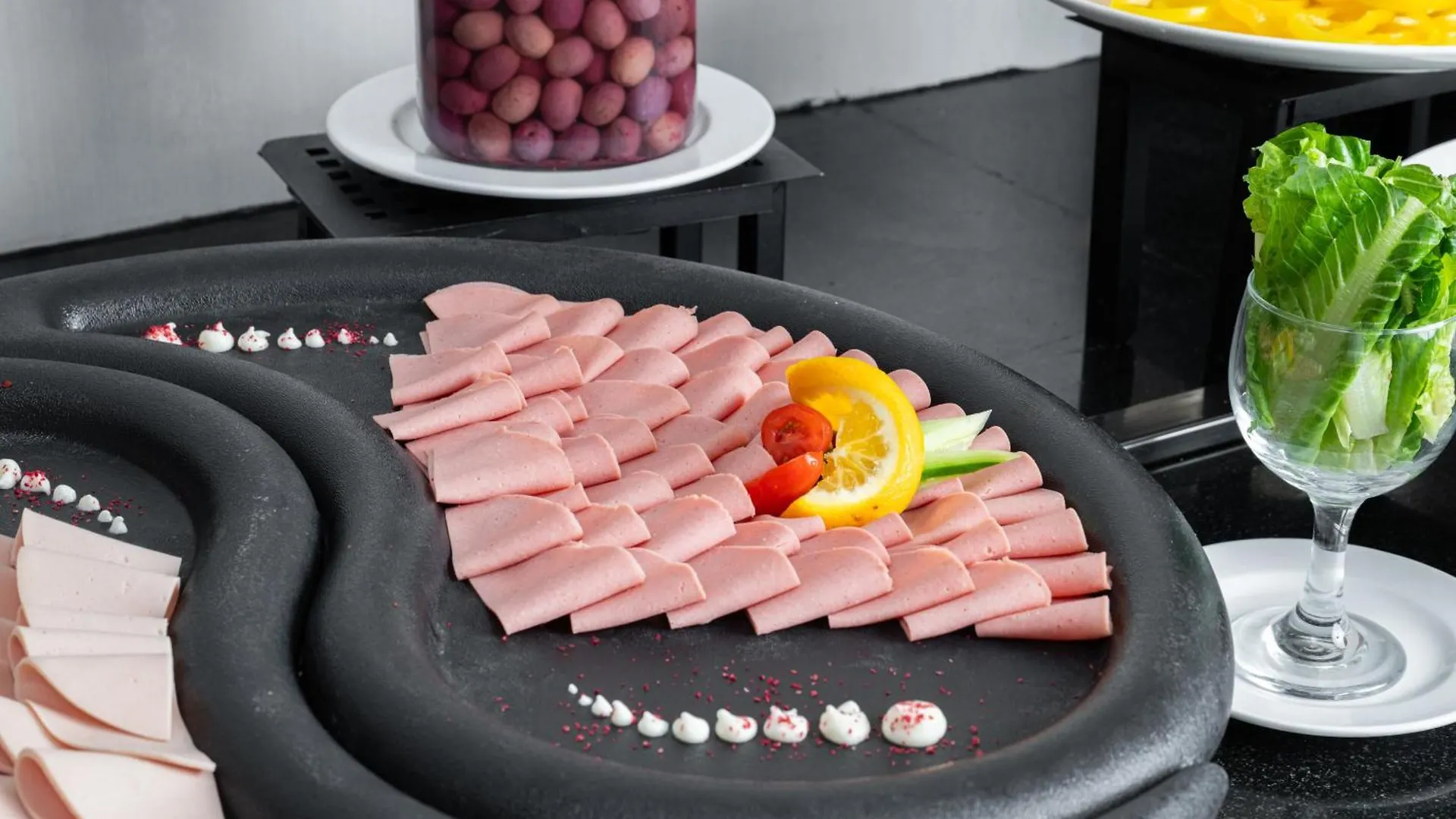 فندق إيلاف بكة مكة