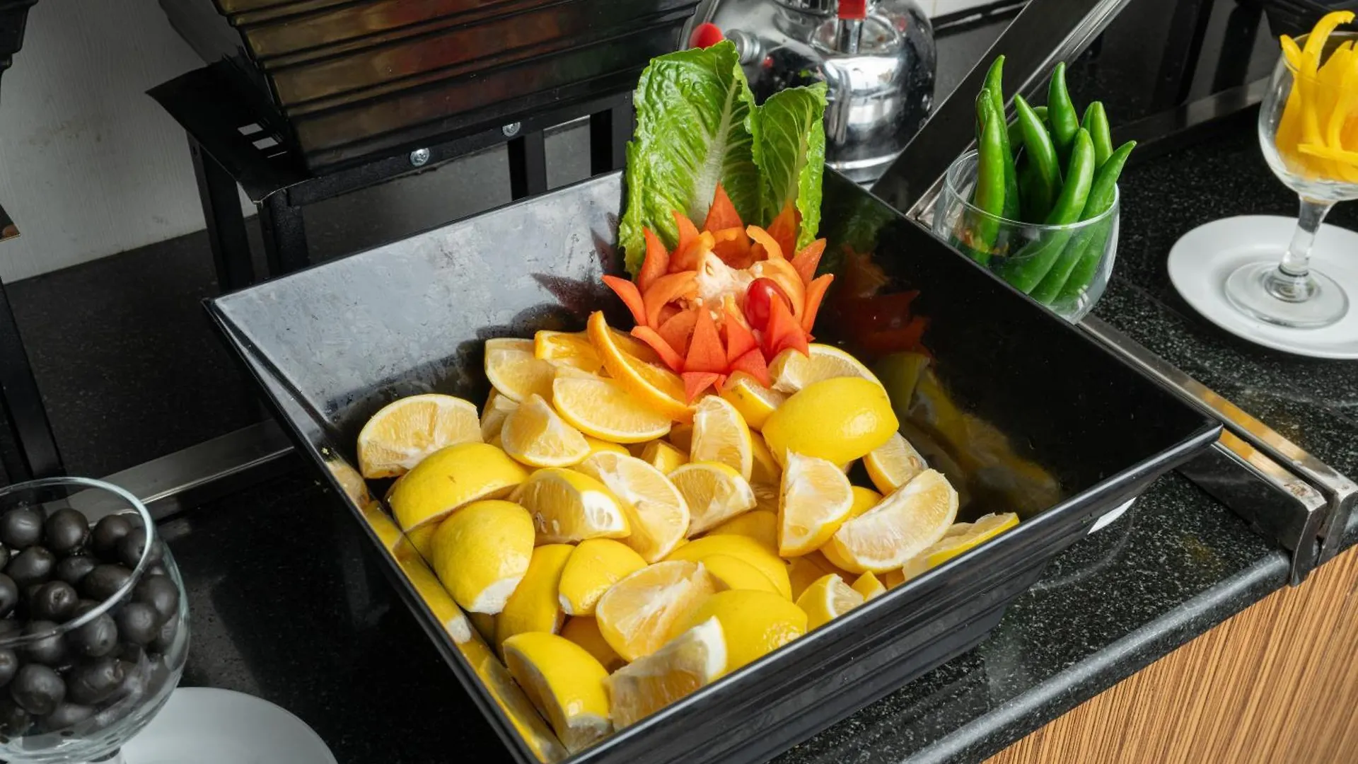 Elaf Bakkah Hotel Mecca 3*,