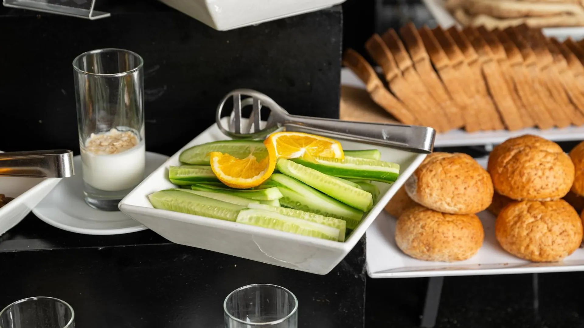 Elaf Bakkah Hotel Mecca