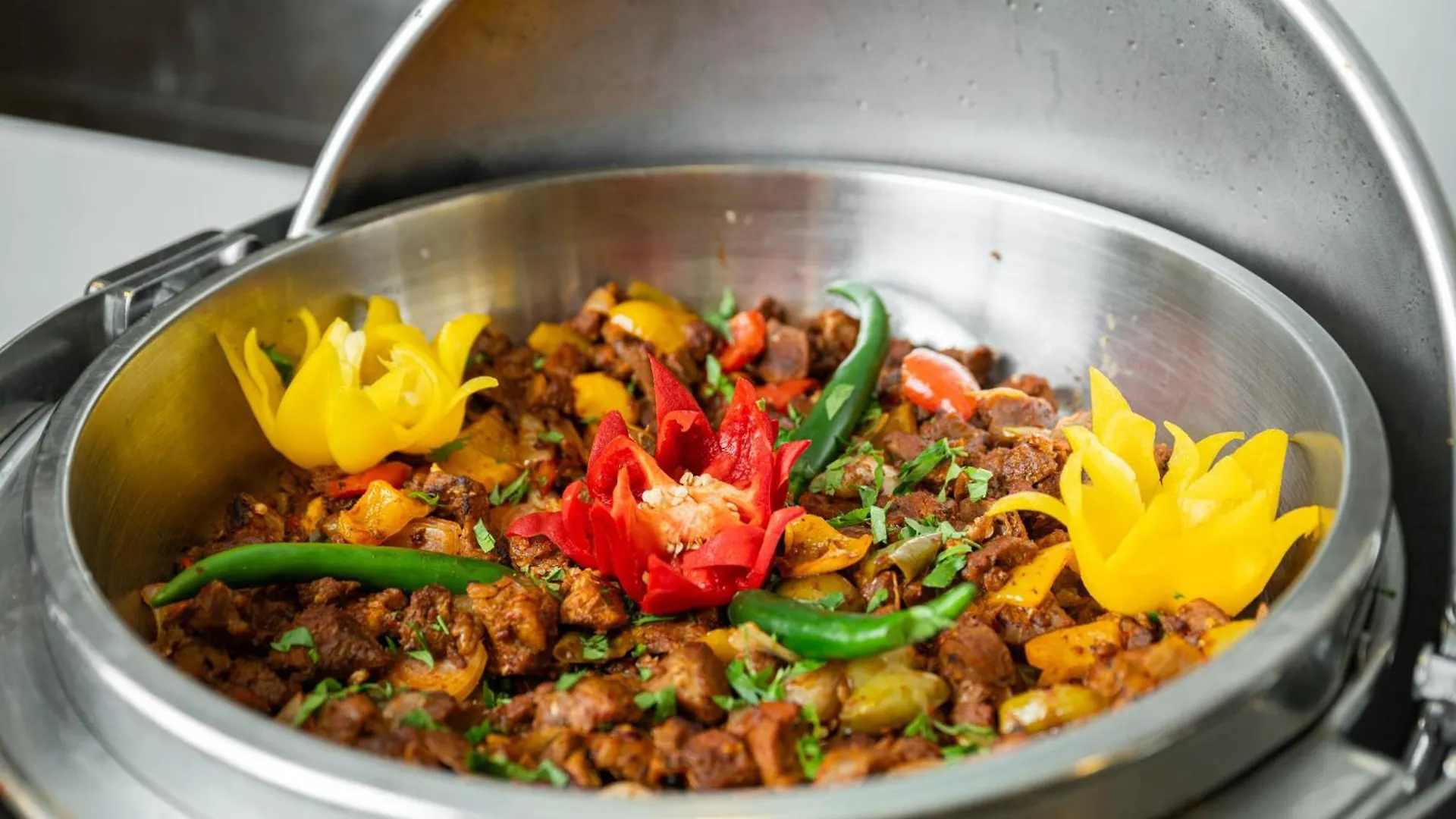 Elaf Bakkah Hotel Mekke 3*,