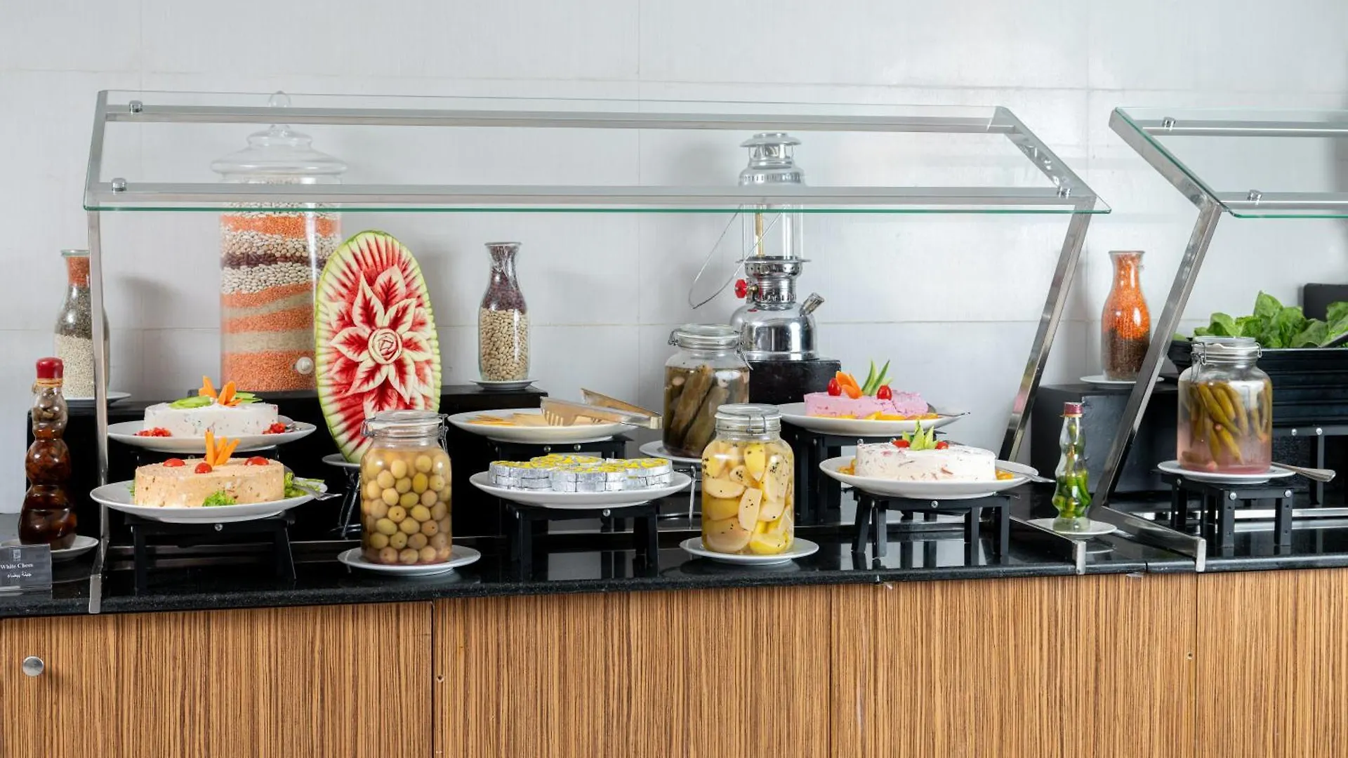 Elaf Bakkah Hotel La Mecque 3*,  Arabie saoudite