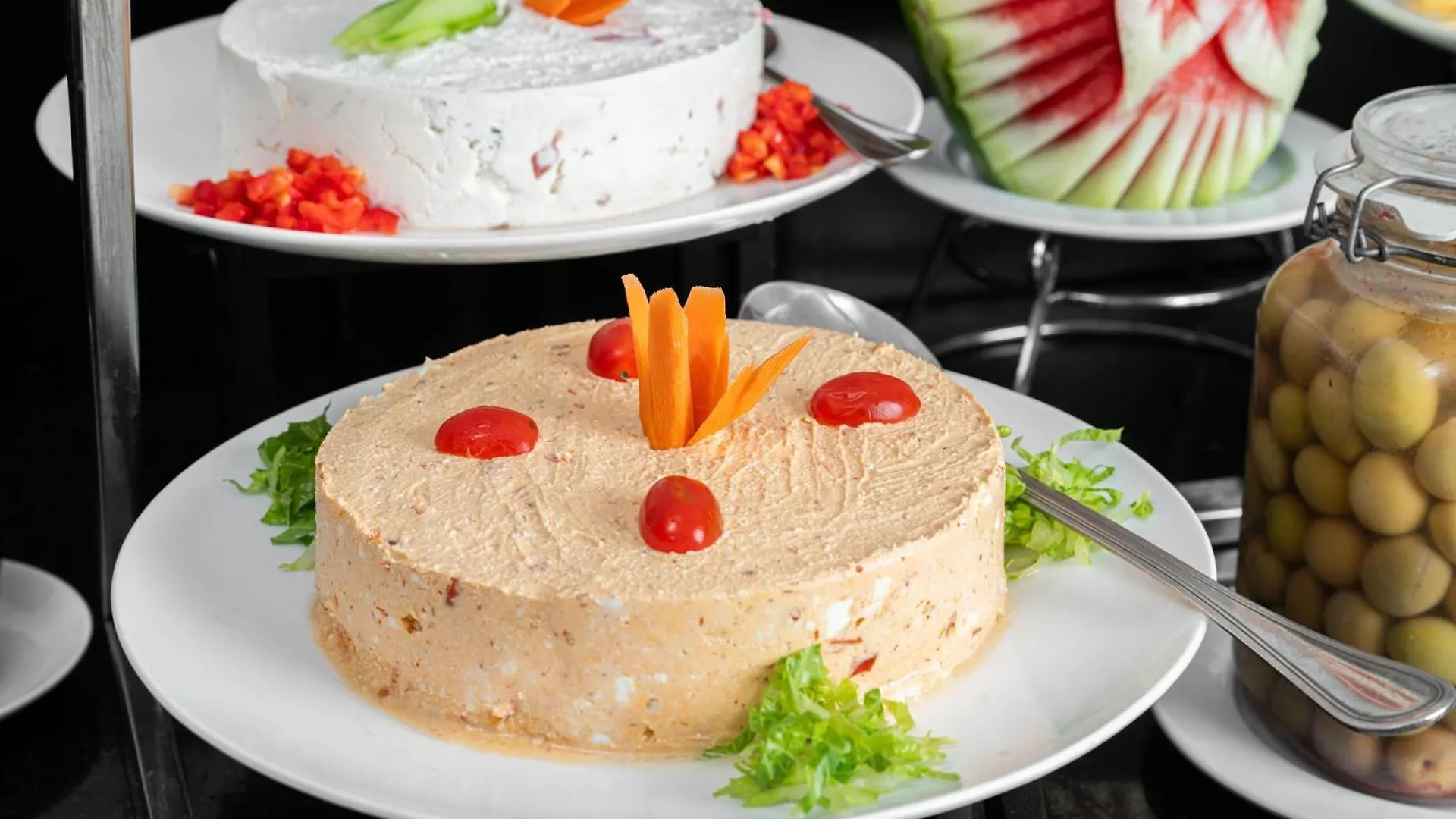 ***  Elaf Bakkah Hotel La Mecque Arabie saoudite