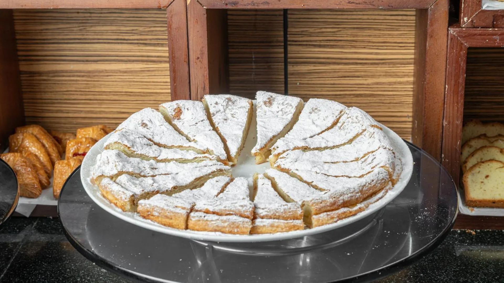 فندق إيلاف بكة مكة