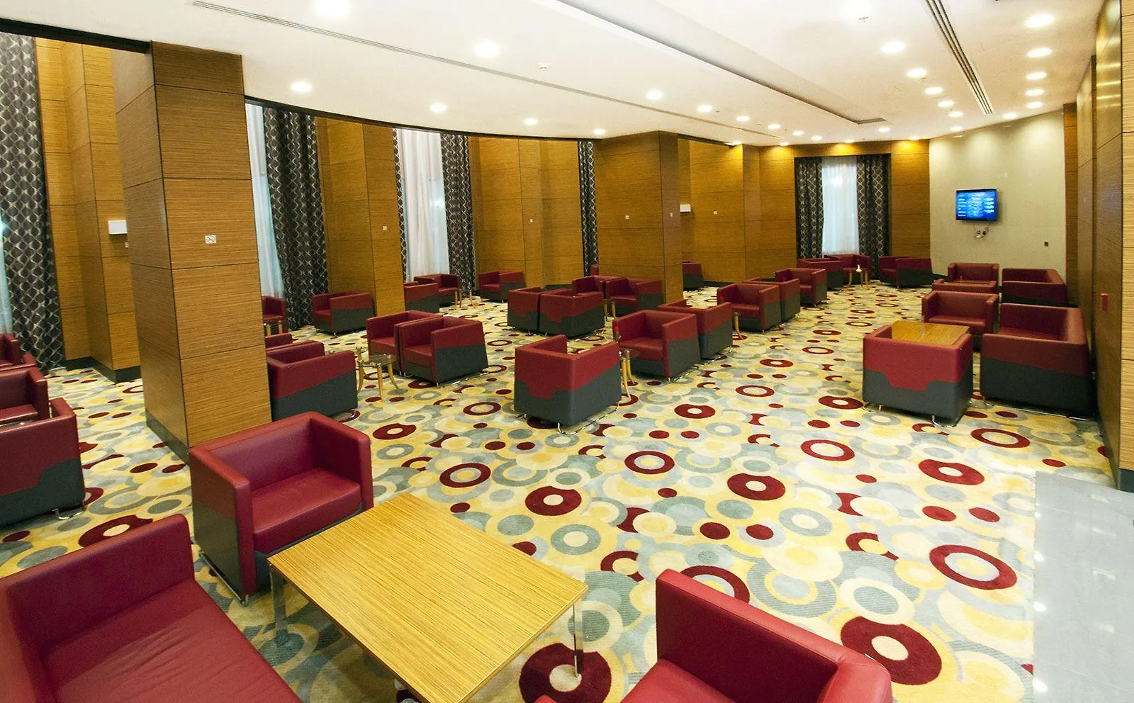 Elaf Bakkah Hotel Mecca