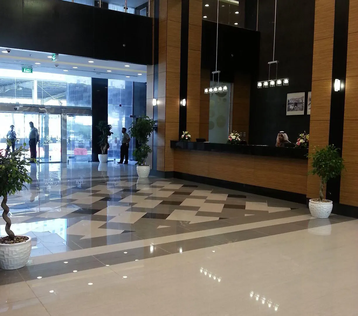 Elaf Bakkah Hotel Mecca 3*,