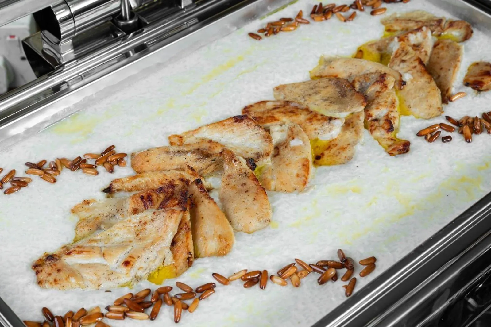 Elaf Bakkah Hotel La Mecque