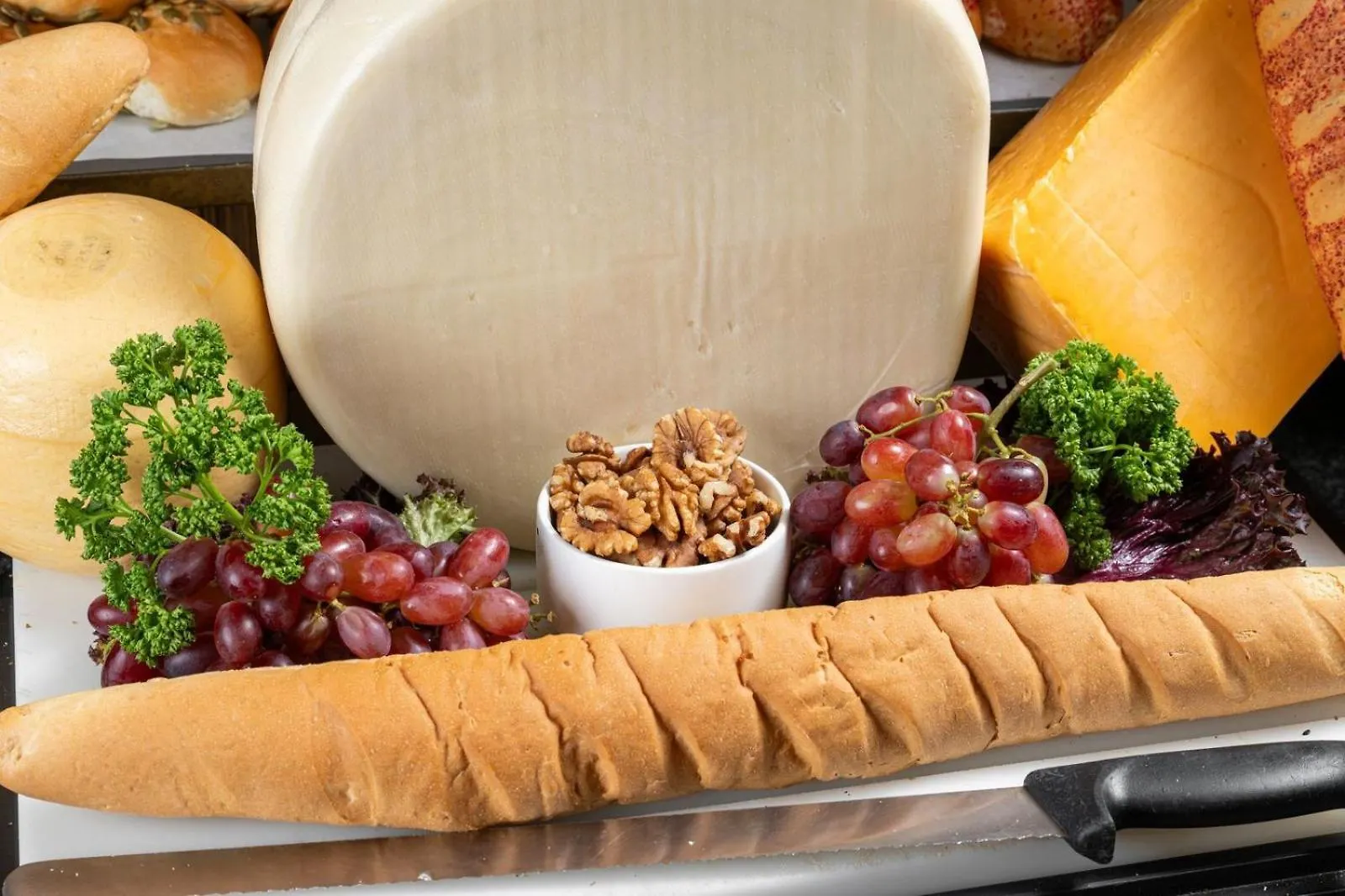 Elaf Bakkah Hotel La Mecque