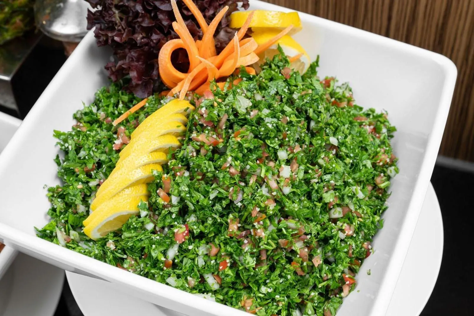 Elaf Bakkah Hotel La Mecque