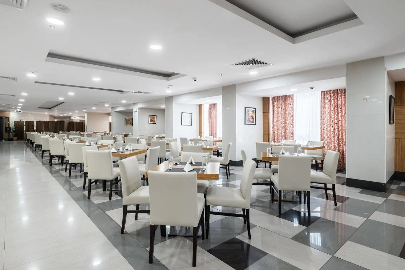 Elaf Bakkah Hotel La Mecque Arabie saoudite