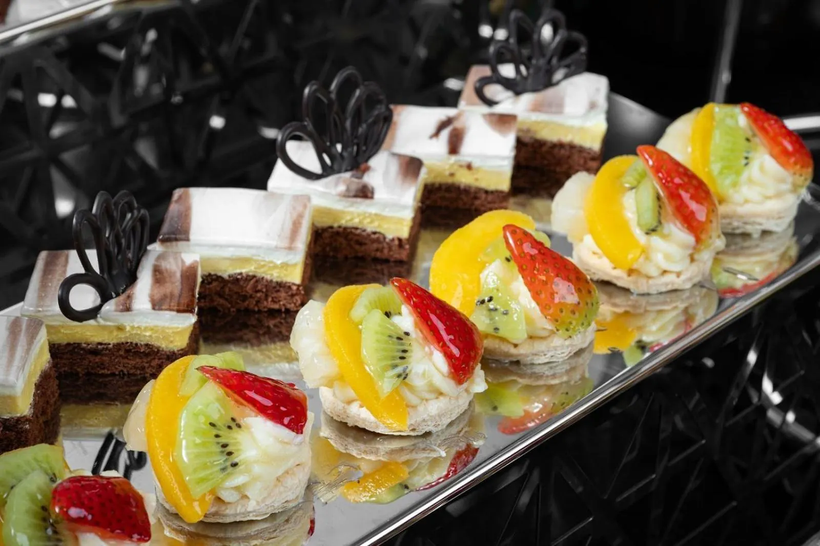 Elaf Bakkah Hotel Mecca