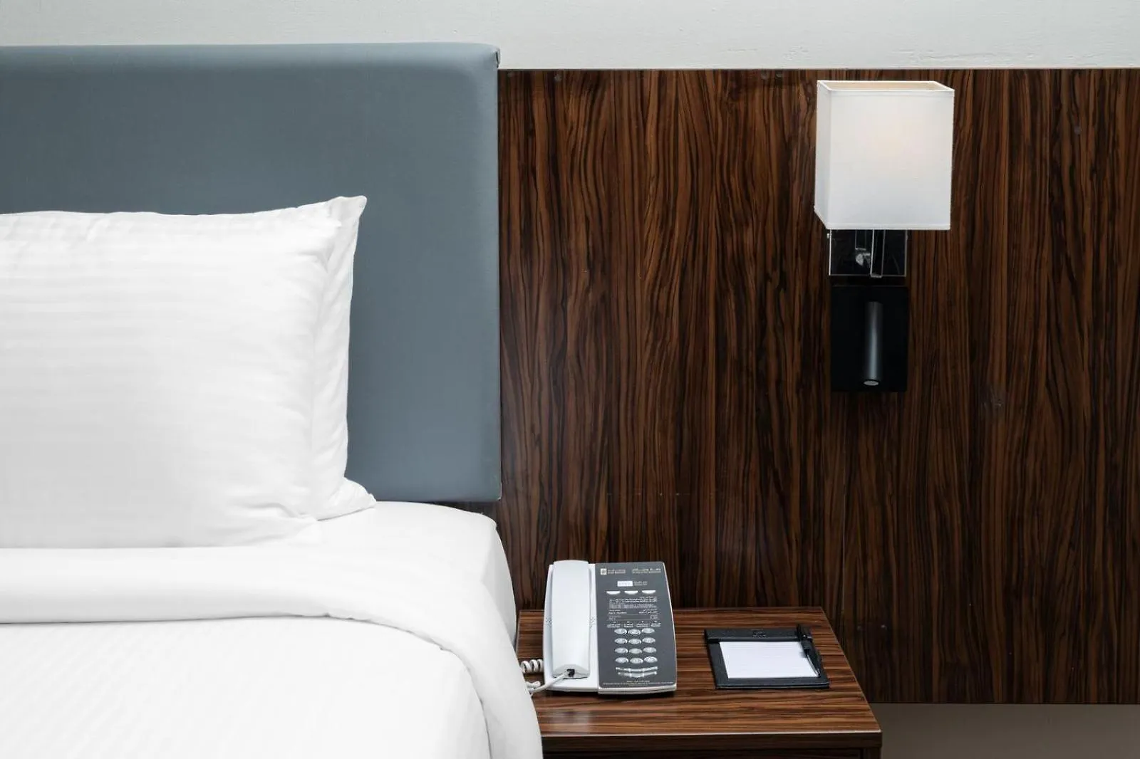 Elaf Bakkah Hotel La Mecque