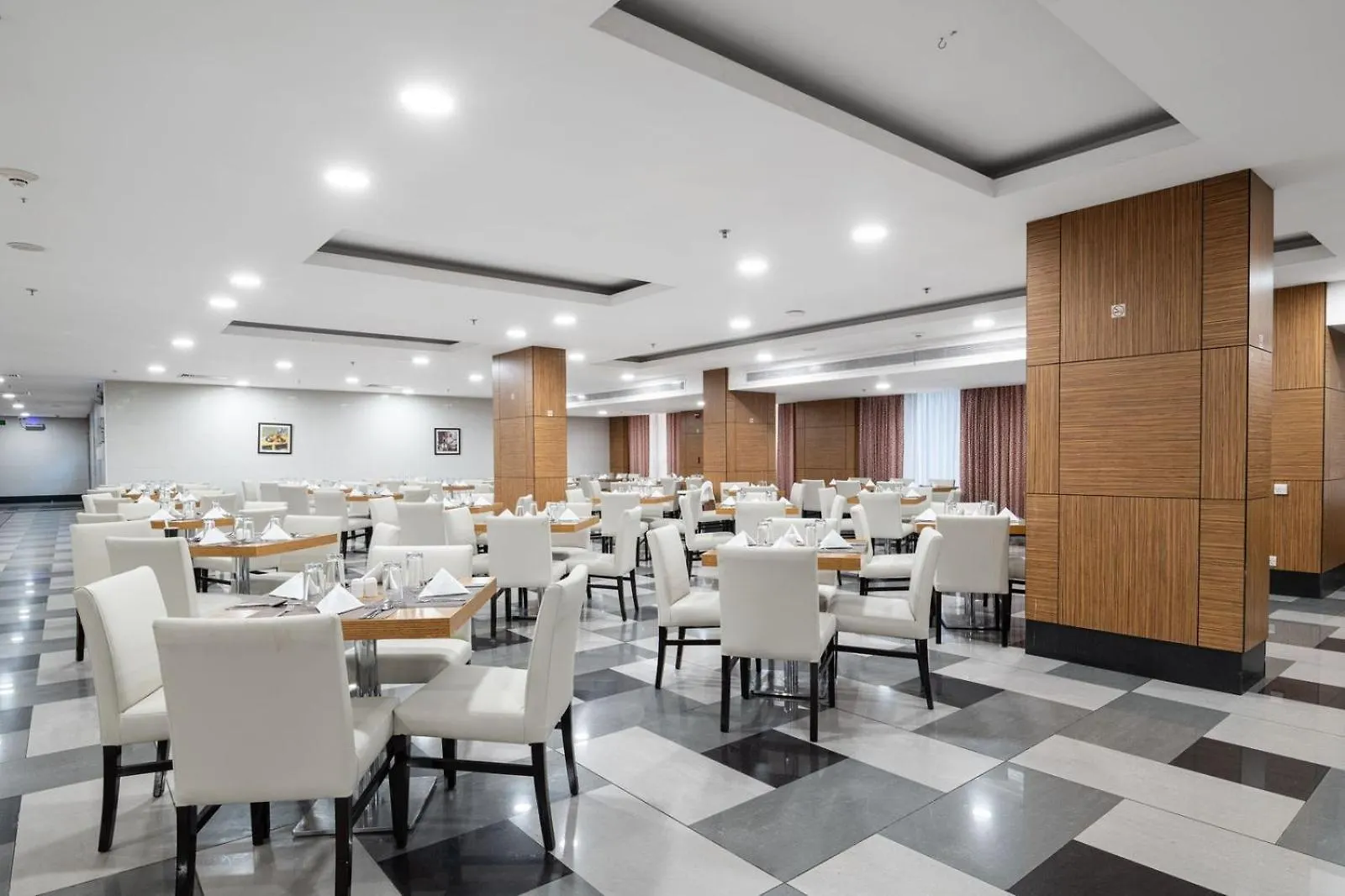 Elaf Bakkah Hotel La Mecque