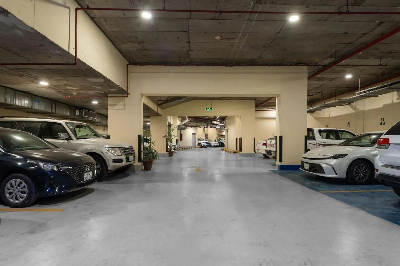 Elaf Bakkah Hotel Mecca 3*,