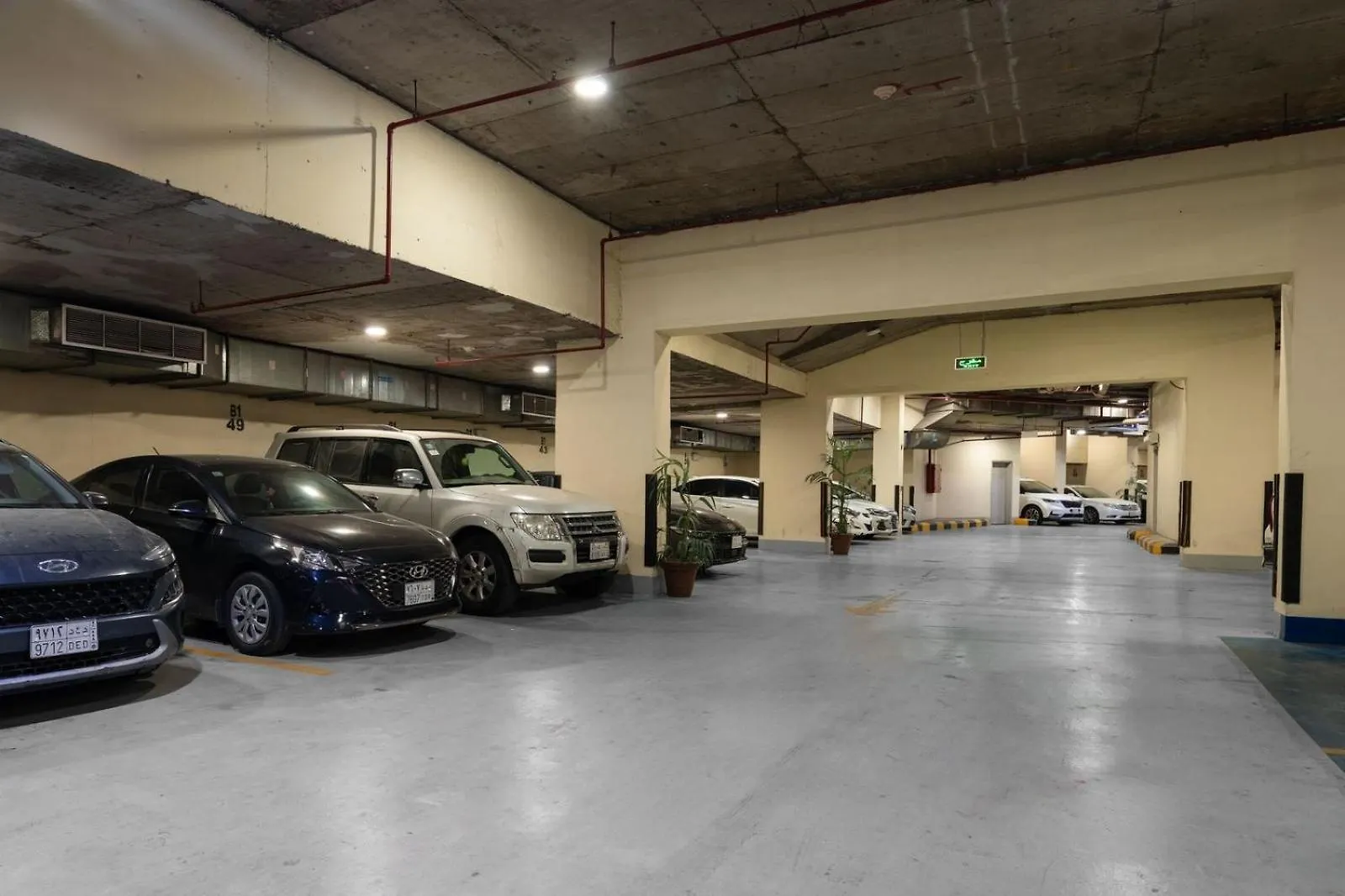 فندق إيلاف بكة مكة