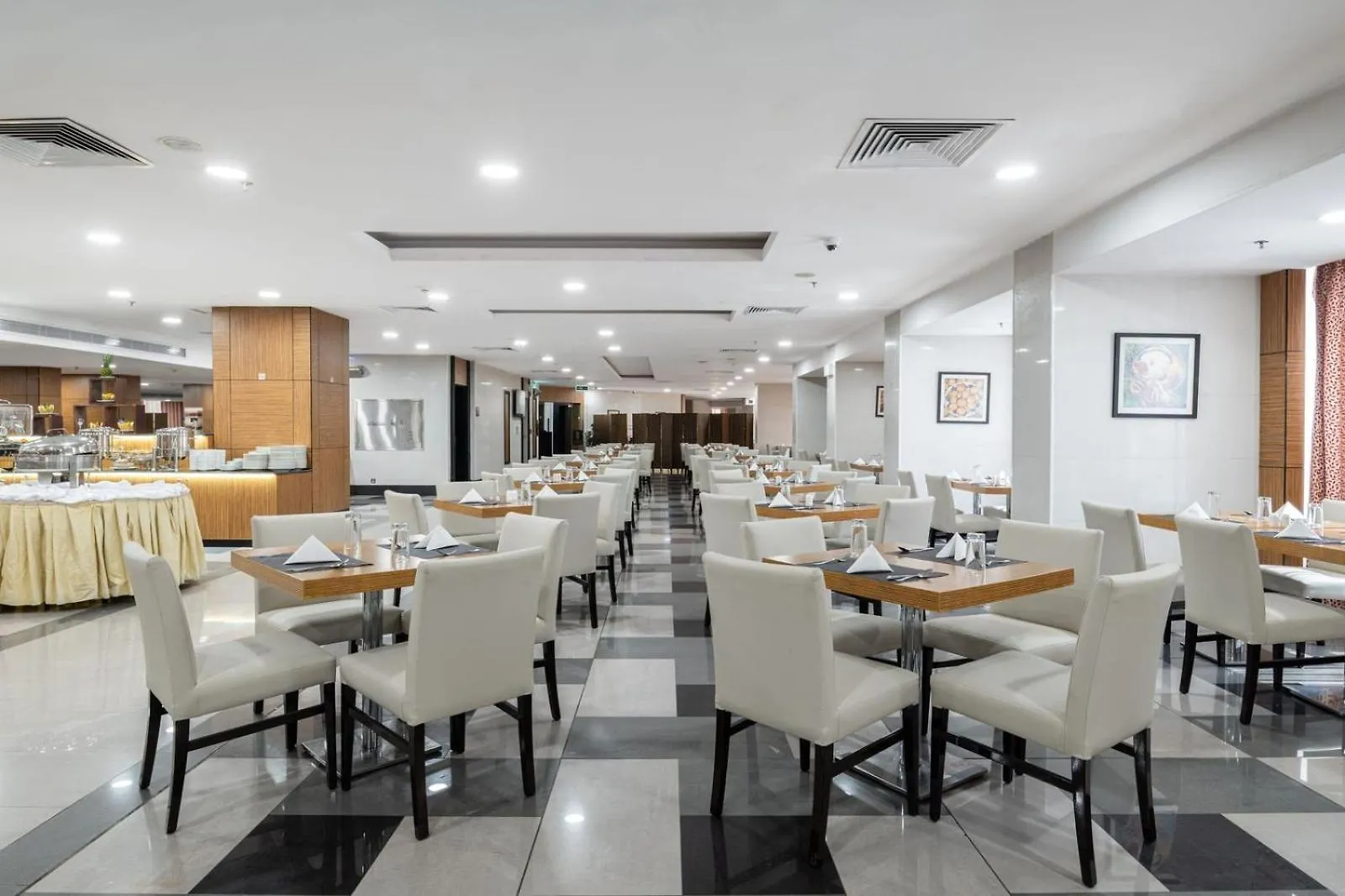 Elaf Bakkah Hotel Mekke 3*,  Suudi Arabistan