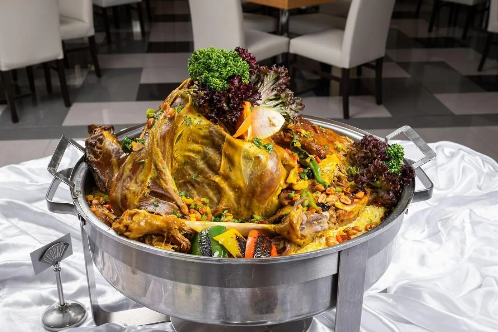 فندق إيلاف بكة مكة