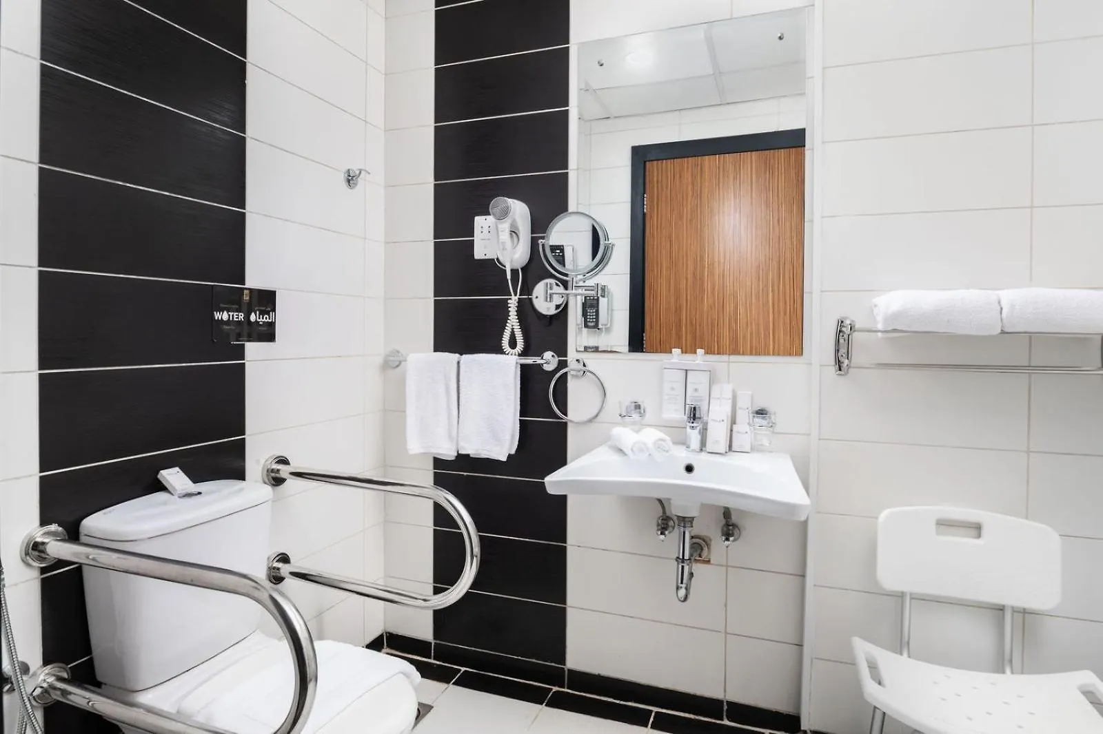 Elaf Bakkah Hotel Mekke 3*,  Suudi Arabistan