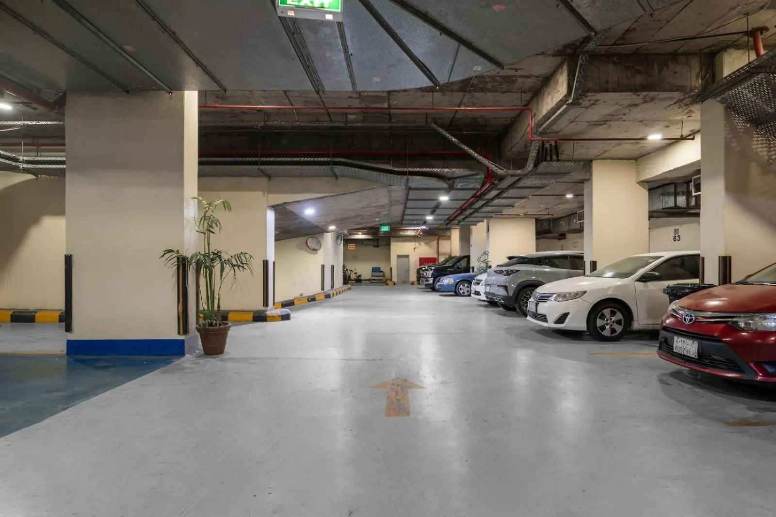 Elaf Bakkah Hotel Mecca