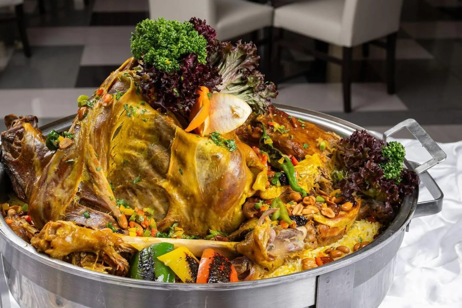 Elaf Bakkah Hotel La Mecque