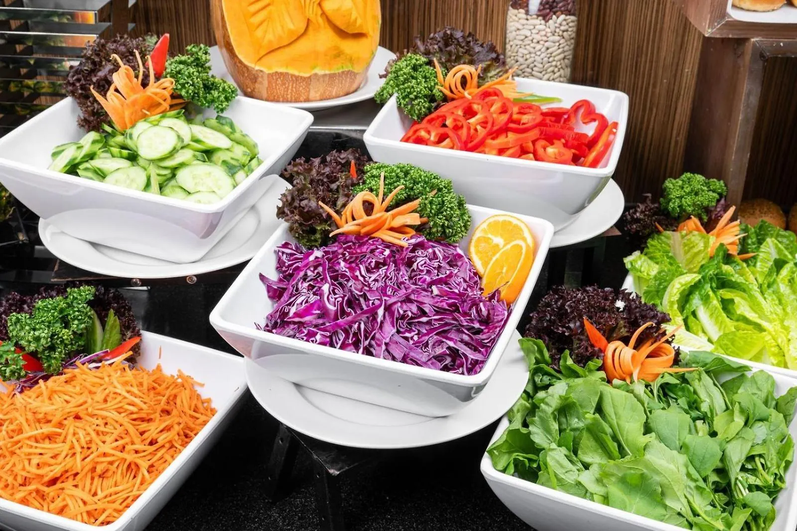 Elaf Bakkah Hotel La Mecque