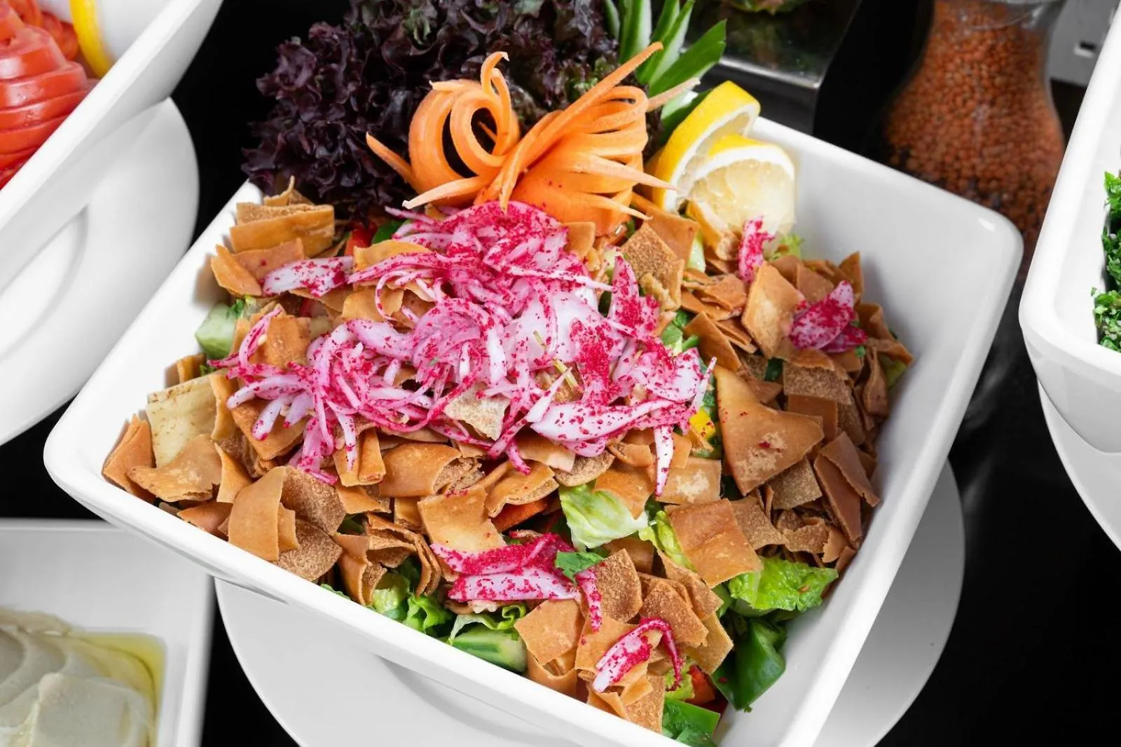 Elaf Bakkah Hotel Mecca Saudi Arabia