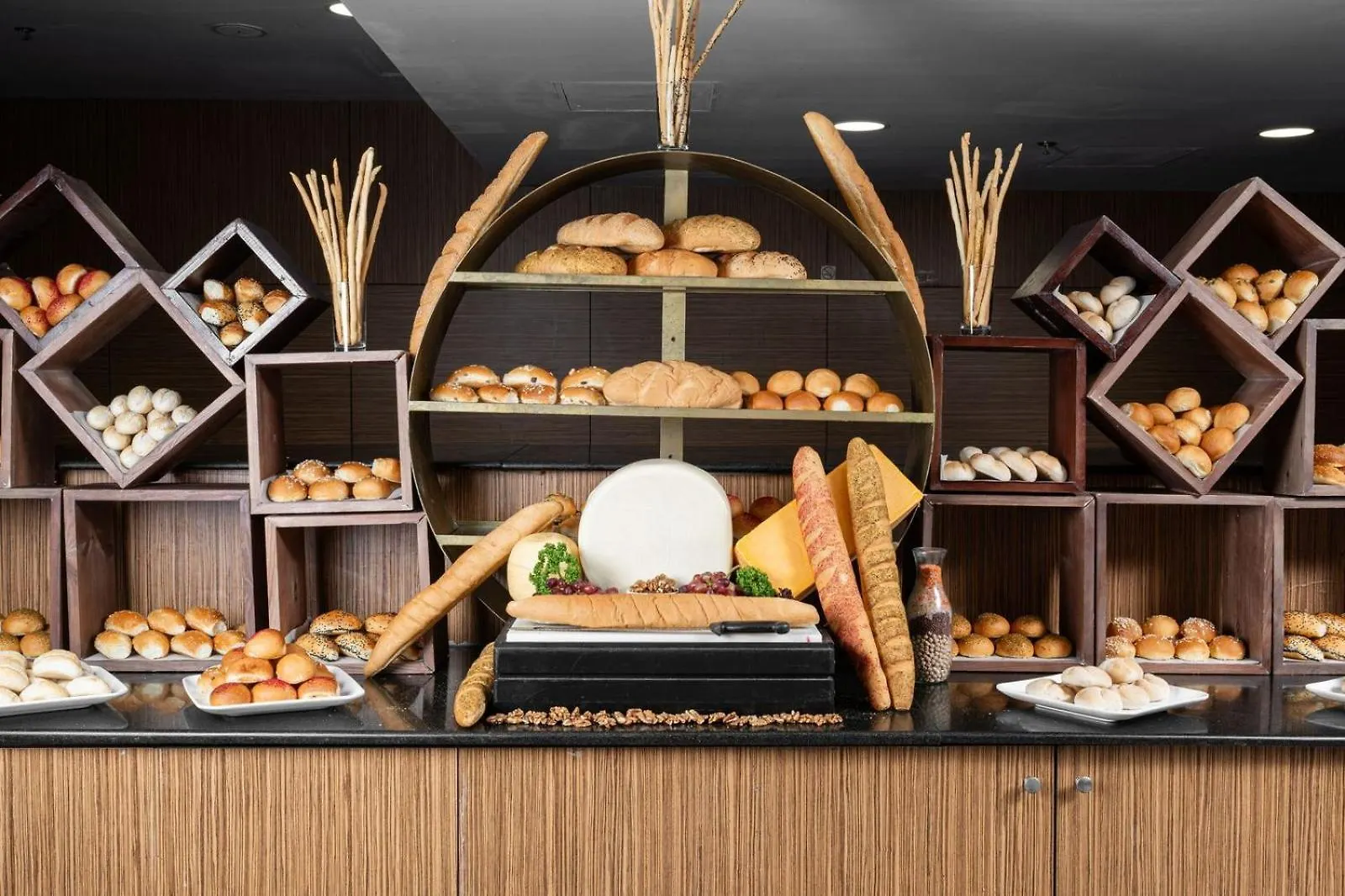 Elaf Bakkah Hotel Mecca 3*,  Arab Saudi