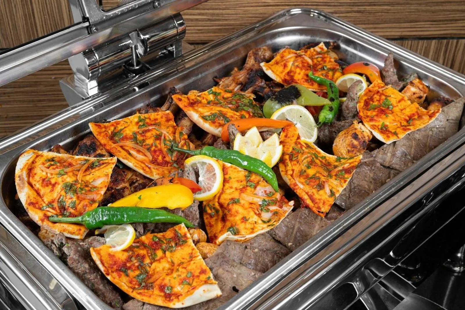 Elaf Bakkah Hotel La Mecque