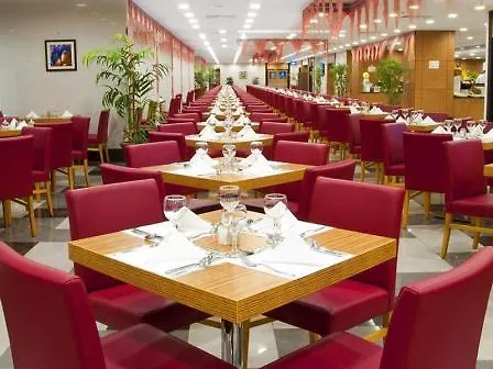 Elaf Bakkah Hotel Mecca 3*,  Saudi Arabia