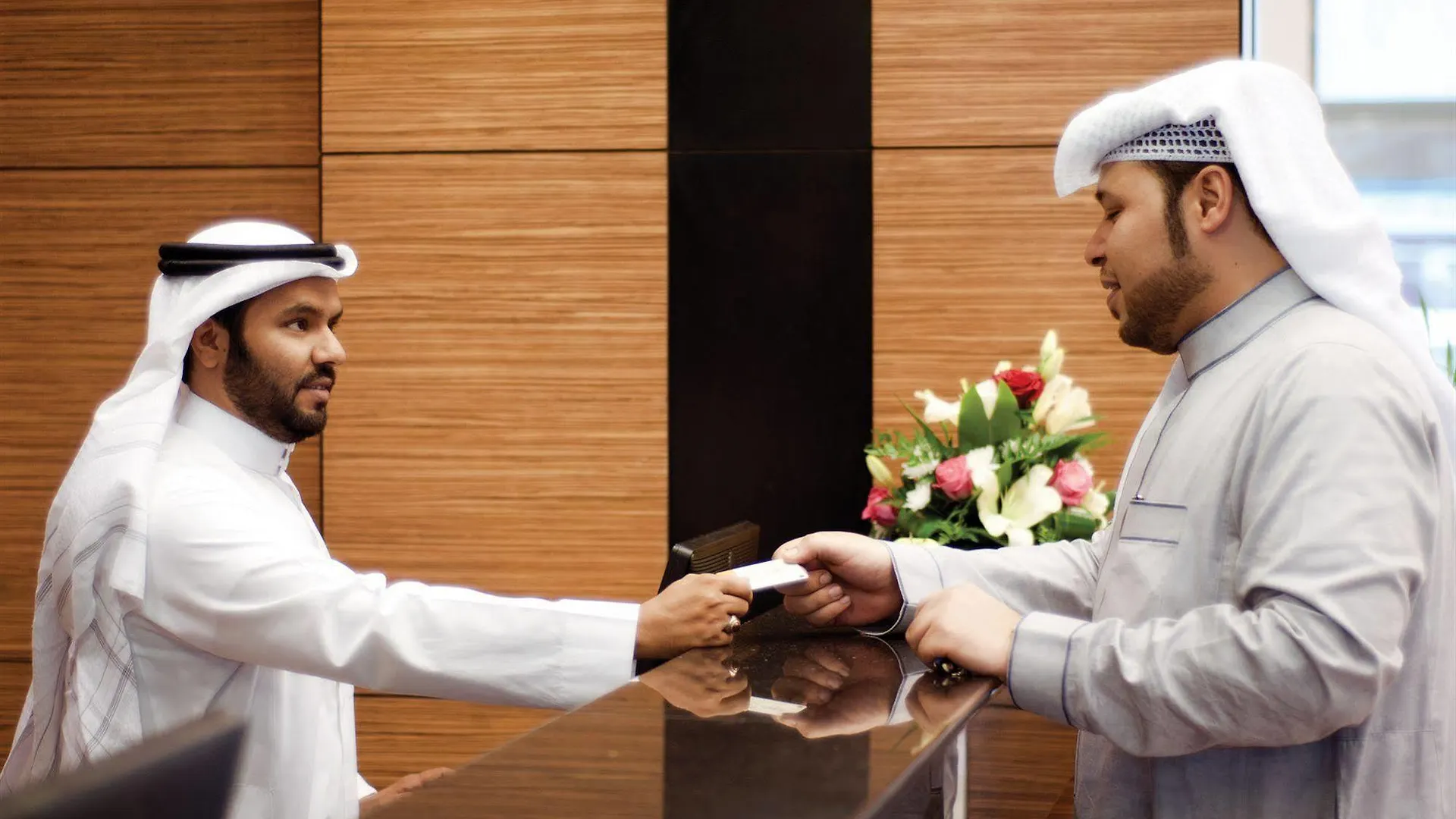 Elaf Bakkah Hotel Mecca