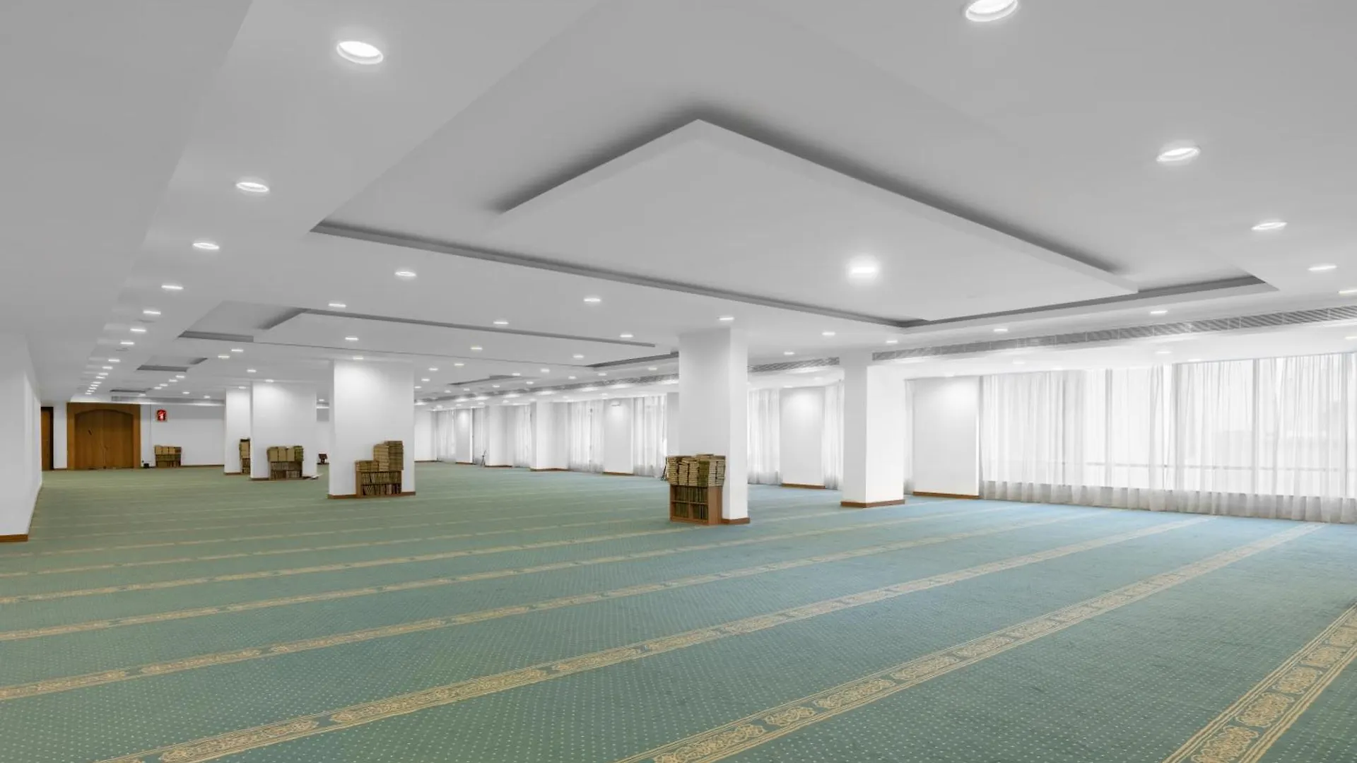 Elaf Bakkah Hotel Mecca