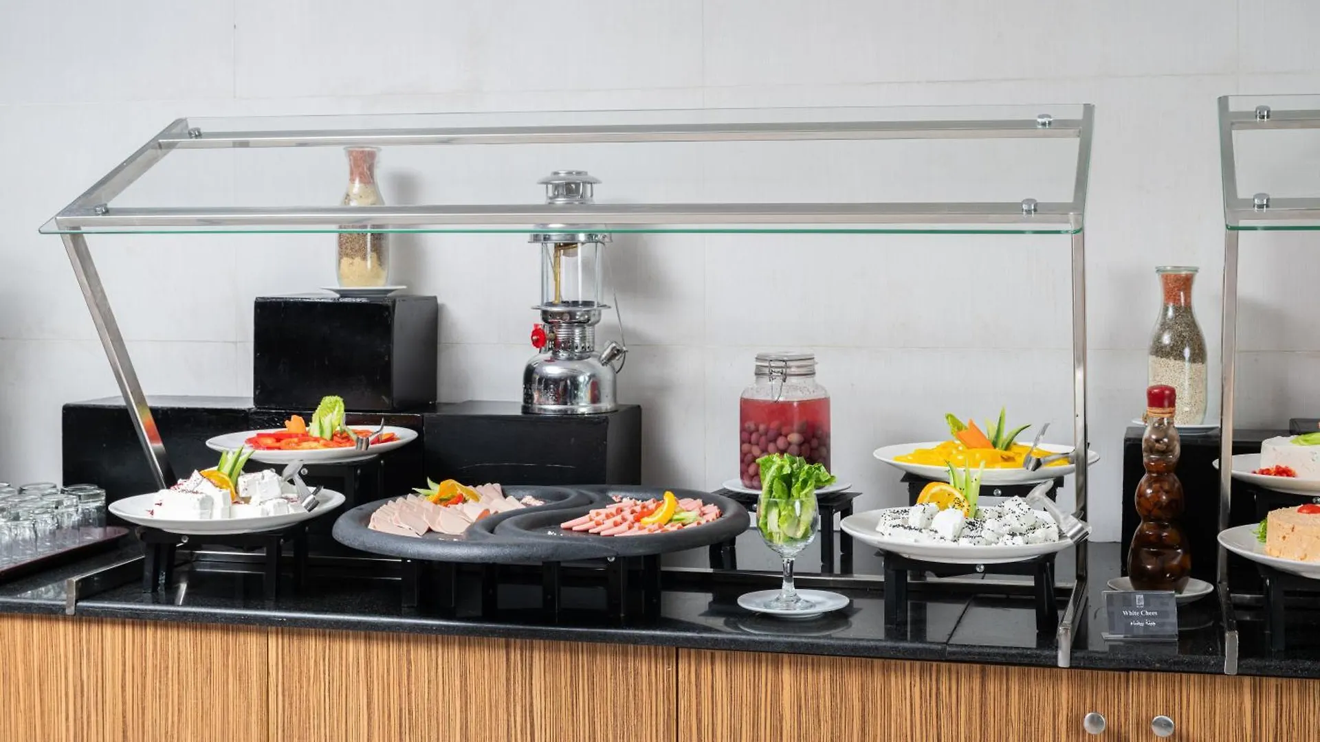 ***  Elaf Bakkah Hotel Mecca Saudi Arabia