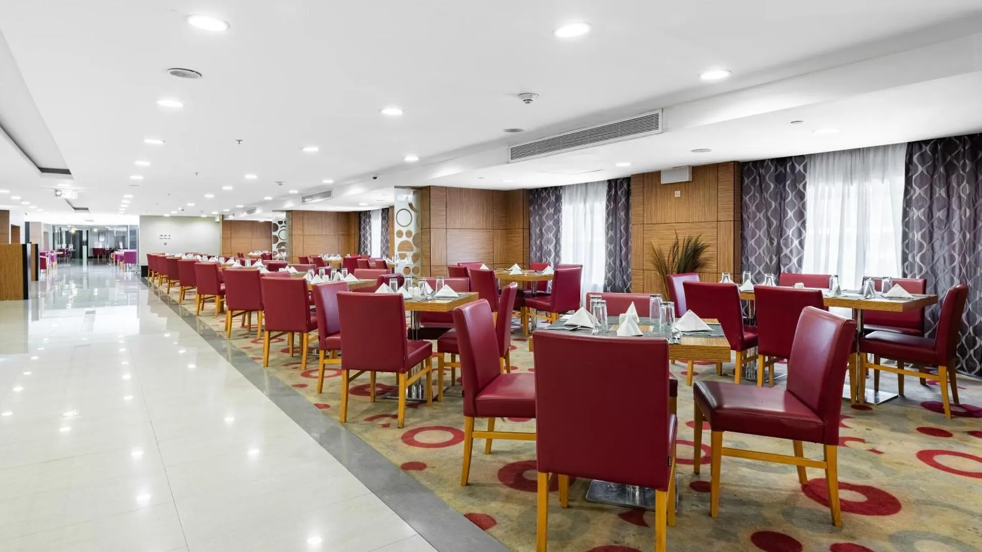 Elaf Bakkah Hotel Mecca